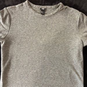 Men’s H&M x Edition shirt